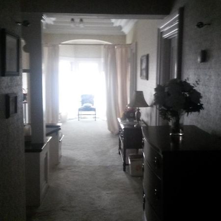 Rose Corner Inn Hillsdale 外观 照片