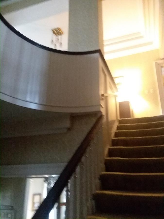 Rose Corner Inn Hillsdale 外观 照片