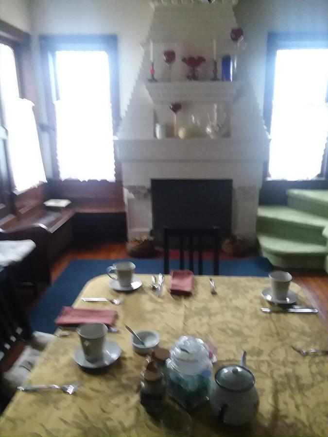 Rose Corner Inn Hillsdale 外观 照片